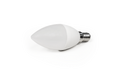LED Kerzenlampe, E14, 6W, 480lm, 160°, 4000K, neutralweiß, Ø37x98mm