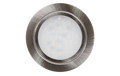 LED-Möbelleuchte LM-12 2,4W, 160lm Ø65,5x10,7mm, neutralweiß