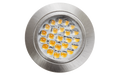 LED-Möbelleuchte LM-24 2,4W, 190lm Ø65,5x10,7mm, neutralweiß
