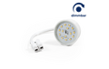 LED-Modul, 5W, 400 Lumen, 230V, 50x23mm, neutralweiß, 4000K, dimmbar