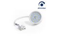 LED-Modul, 7W, 650 Lumen, 230V, 50x23mm, warmweiß, 3000K, dimmbar