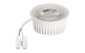 LED-Modul MCOB, 5W, 400lm, 230V, 50x25mm, neutralweiß, 4000K, dimmbar