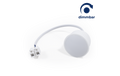 LED-Modul PL-55 5W, 395Lumen, 230V, 50x25mm, warmweiß, dimmbar
