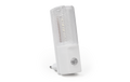 LED-Nachtlicht LN-04, Dämmerungssensor, weiße LEDs, 230V