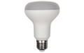 LED-Reflektorstrahler, E27, R80, 12W, 1050lm, 120°, 3000K, warmweiß