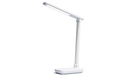 LED-Schreibtischleuchte EINLICHT Pult 5W, dimmbar, USB-C, Akku, schwenkbar