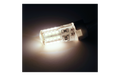 LED-Stiftsockellampe Silicia, G4, 2,3W, 230lm, 4000K, neutralweiß