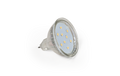 LED-Strahler ET40, MR16, 4W, 320lm, neutralweiß