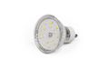 LED-Strahler ET50, GU10, 5W, 500 lm, warmweiß