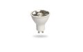 LED-Strahler GU10, 6W, 450lm, warmweiß, 12° Abstrahlwinkel