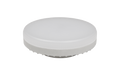 LED-Strahler LS-653, GX53, 6W, 580lm, Ø75x25mm, 120°, warmweiß