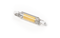 LED-Strahler LS-718 R7s, 4W, 450lm, 78mm, 360°, neutralweiß