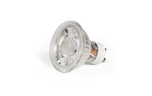 LED-Strahler MCOB GU10, 7W, 550 lm, warmweiß
