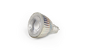 LED-Strahler MCOB MR11 / G4, 3W, 250 lm, warmweiß