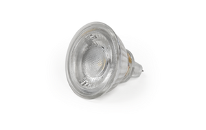 LED-Strahler MCOB MR16, 5W, 400 lm, warmweiß