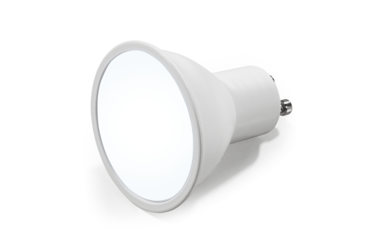 LED-Strahler MS-60 GU10, 6W, 510lm, 6500K, tageslichtweiß