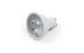 LED-Strahler PV-MCOB GU10, 8W, 650lm, 38°, 3000K, warmweiß