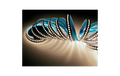 LED-Stripe, 1700lm/m, 204LEDs/m, 16W/m, 6500K, IP20, 5m Rolle