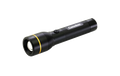 LED-Taschenlampe CAMELION, 10W, 1000lm, Typ-C-USB, wiederaufladbar, schwarz