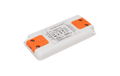 LED-Trafo Slim elektronisch, 1-6W, 230V auf 12V, 99x46x12mm