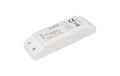 LED-Trafo, 0,5-36W, Ein 220-240V, 12V= Konstantspannung, rund