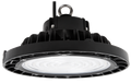 LED-UFO-Hallenstrahler UFO-159 150W, 21.000lm, 4000K, IP66, 90°