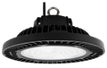 LED-UFO-Hallenstrahler UFO-209 200W, 28.000lm, 4000K, IP66, 90°