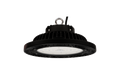LED-UFO-Hallenstrahler UFO-240 240W, 33.600lm, 4000K, IP66, 120°
