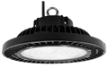LED-UFO-Hallenstrahler UFO-249 240W, 33.600lm, 4000K, IP66, 90°