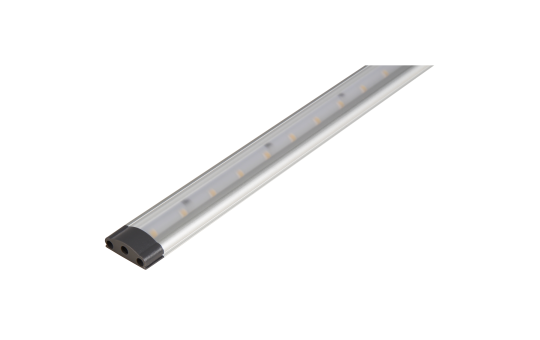 LED-Unterbauleuchte SH-50, 5,3 W, 520 lm, 50cm, neutralweiß