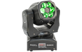LED-Wash-Effekt-Moving-Head IBIZA ROLLING-EYE 6x 12W 4-in-1 CREE LEDs, 120W