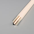 LED Alu Eckprofil FreeCut 16x16mm mit LED 12V 4000K 1,5 Meter