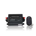 LED Funk Dimmer kabellos DC 12-24V 8A *1CH