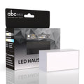 LED Hausnummer - Bindestrich CCT 12V 2700K/4000K/6500K