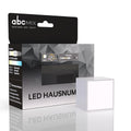 LED Hausnummer . Punkt CCT 12V 2700K/4000K/6500K