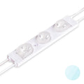 LED Kanten Modul 1,32W 12V 6500K 11°x40° IP67
