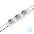 LED Kanten Modul 2,4W 12V 6500K 85°x15° IP66