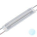 LED Kanten Modul 6,4W 24V 6500K 85°x15° IP68