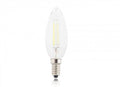 LED Lampe Filament E14 2,8W C35 2700K