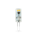 LED Lampe G4 1.1W 12VAC/DC 3000K