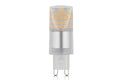 LED Lampe G9 4.2W 230V 3000K 390lm Warmweiß