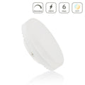 LED Lampe GX53 6W 120° 230V CCT Lichtfarbe einstellbar