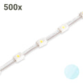 LED Minimodul 6500K 0,24W 120° 12V IP65 (500 Stück VPE)