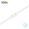LED Minimodul 6500K 0,3W 120° 12V IP65 (500 Stück VPE)