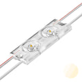 LED Modul 0,72W 12V 170lm/w 165° IP66 - Lichtfarbe: Neutralweiß 4500K