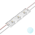 LED Modul 1,08W 12V 170lm/w 165° IP66 - Lichtfarbe: Kaltweiß 6500K