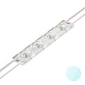 LED Modul 1,44W 12V 170lm/w 165° IP66 - Lichtfarbe: Kaltweiß 6500K