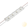 LED Modul 1,44W 12V 170lm/w 165° IP66 - Lichtfarbe: Neutralweiß 4500K