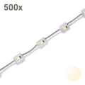 LED Modul 4000K 0,2W 120° 12V IP67 (500 Stück VPE)