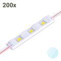 LED Modul 6000K 0,72W 160° 12V IP66 (200 Stück VPE)